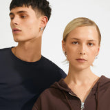 Boucles d’oreilles DARBY, ensemble 2 en 1 - Pilgrim