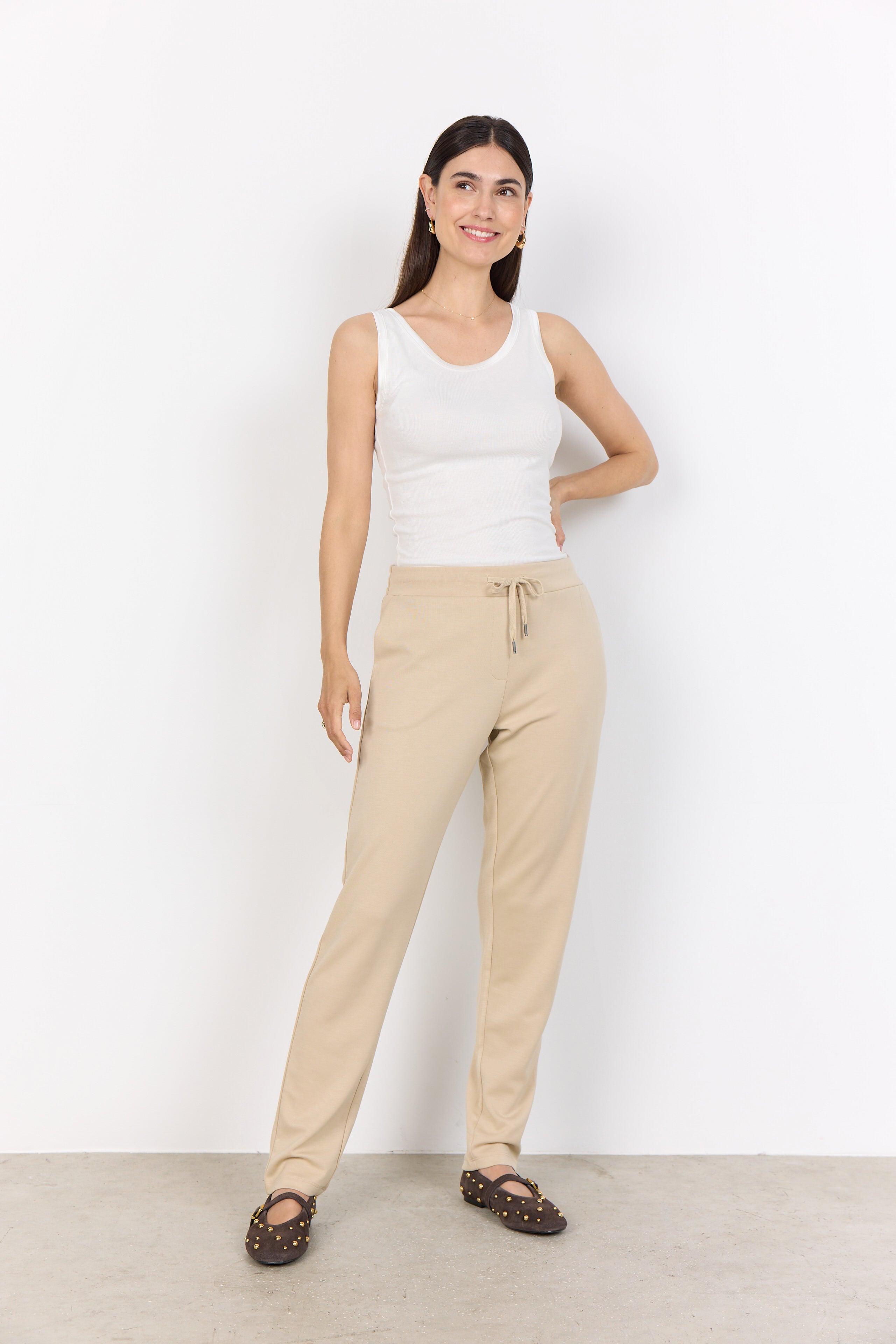 Pantalon SC-Banu 157 - Soya Concept