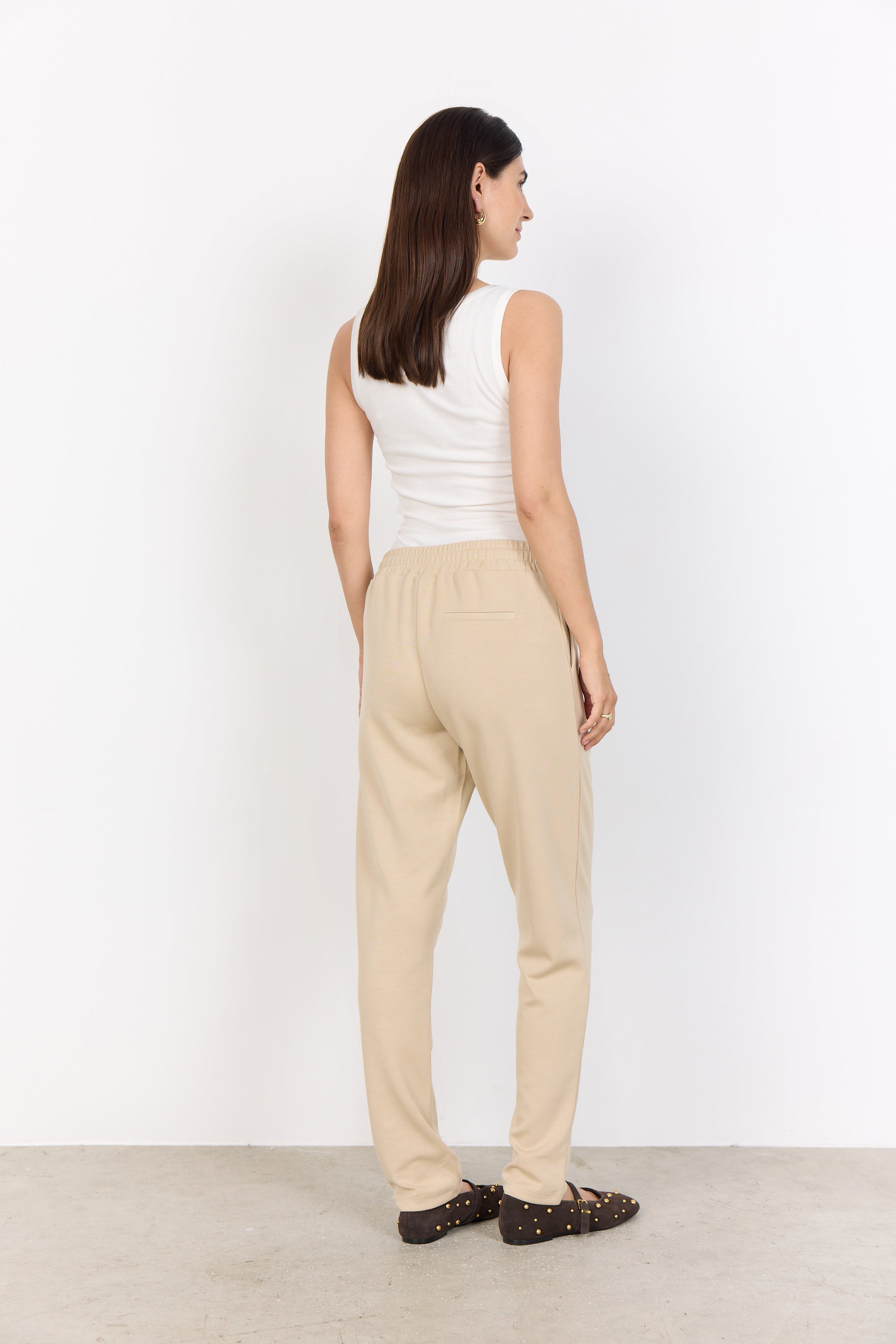 Pantalon SC-Banu 157 - Soya Concept