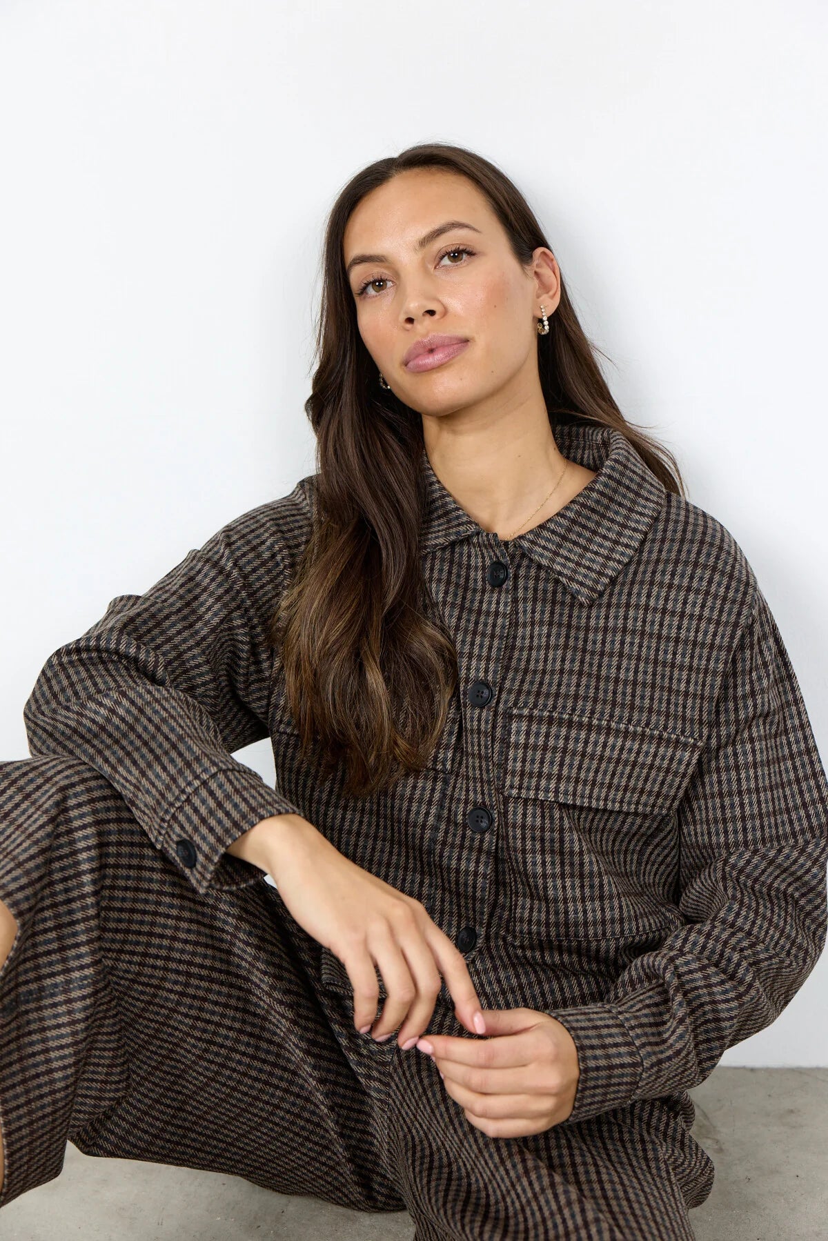 Blouson Hekla - Soya Concept
