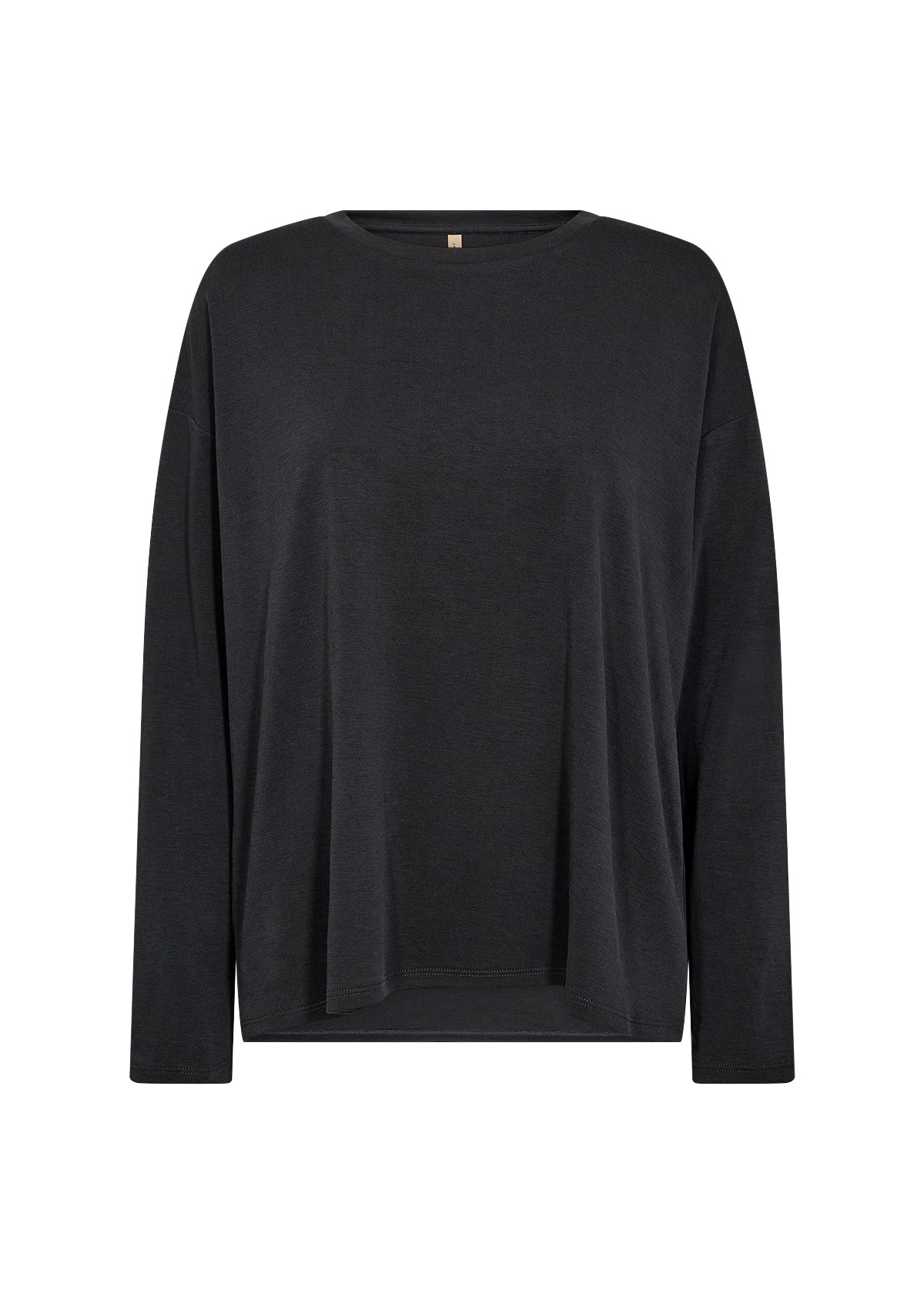 Pull Felicca Noir - SoyaConcept