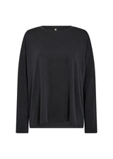 Pull Felicca Noir - SoyaConcept