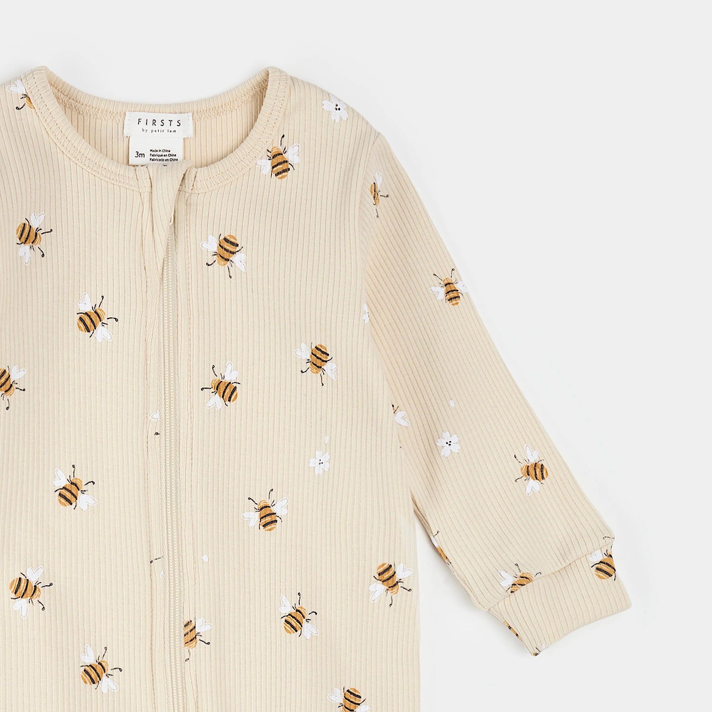 Pyjama Abeilles - Petit Lem