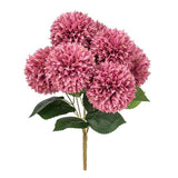 Bouquet de Dahlia - Abbott