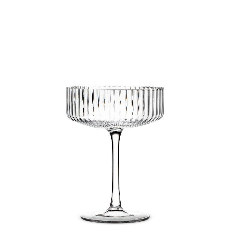 Coupe à Cocktail - Abbott
