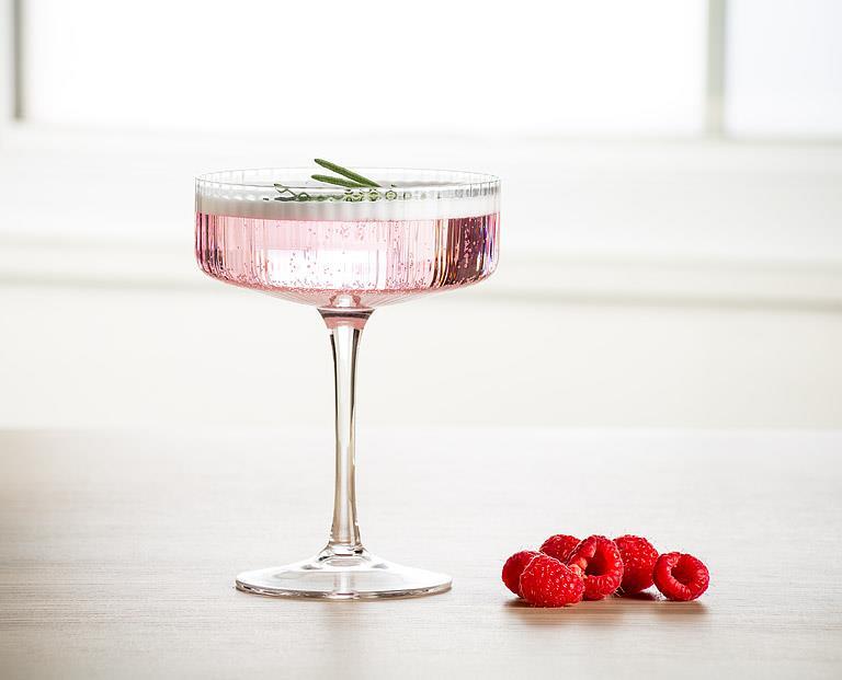 Coupe à Cocktail - Abbott