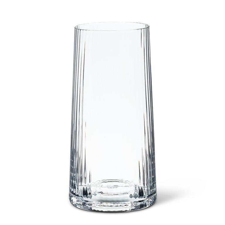 Verre 6"H  - Abbott