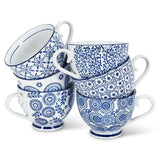 Tasse en Porcelaine - Abbott