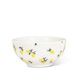 Petit Bol Citrons - 4" de diamètre - Abbott