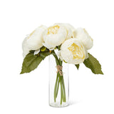 Bouquet de Pivoines - Abbott