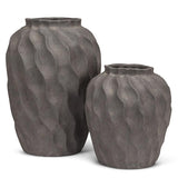 Vase Texturé Pompeii - Abbott