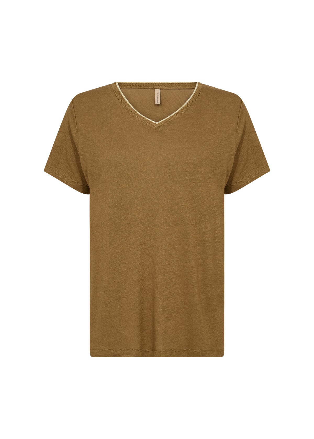 T-shirt SC-EMEL 3 - Soya Concept