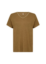 T-shirt SC-EMEL 3 - Soya Concept