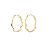 Boucles d’oreilles LARKIN