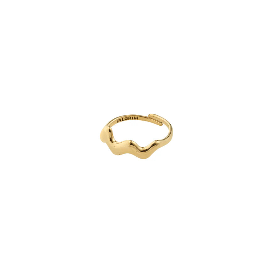 Bague LARKIN Pilgrim