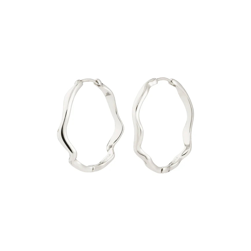 Boucles d’oreilles LARKIN