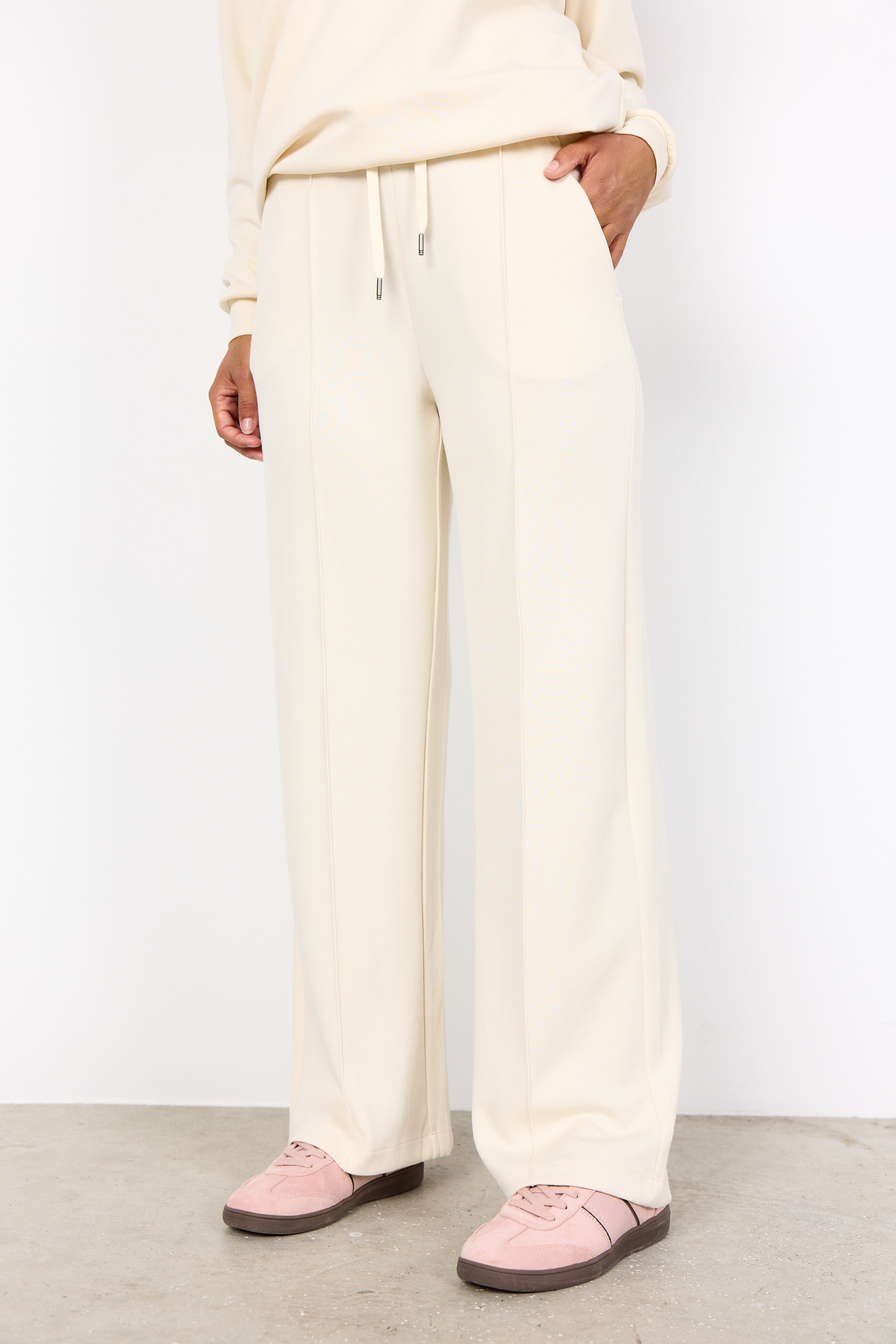 Pantalon SC-BANU 265 - Soya Concept
