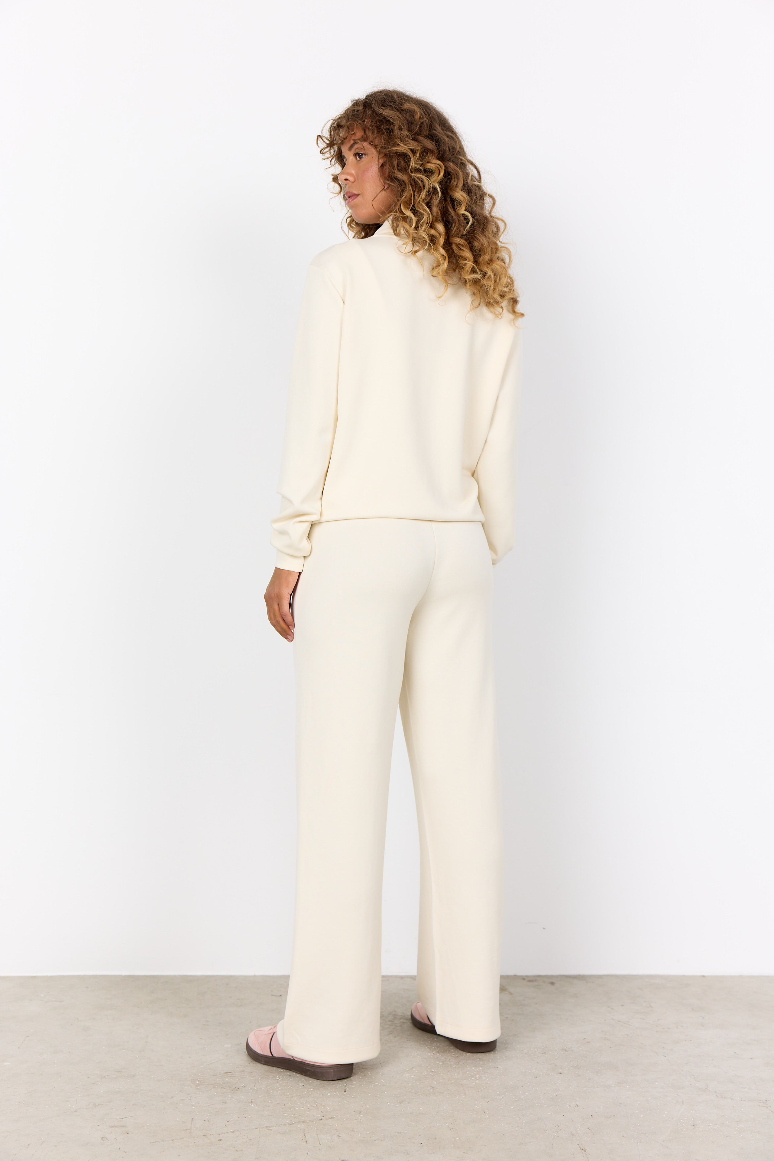 Pantalon SC-BANU 265 - Soya Concept
