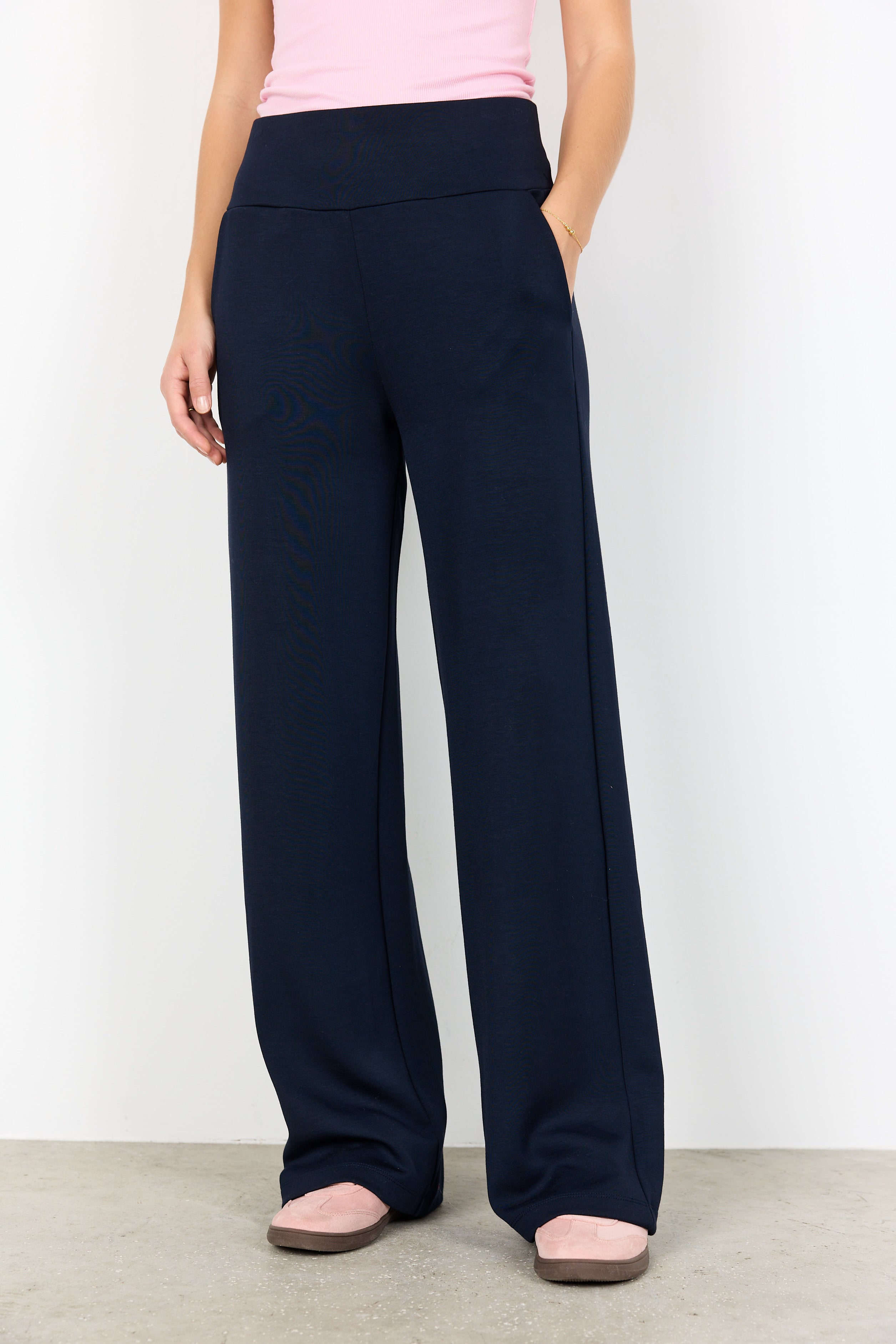 Pantalon SC-BANU 279 - Soya Concept