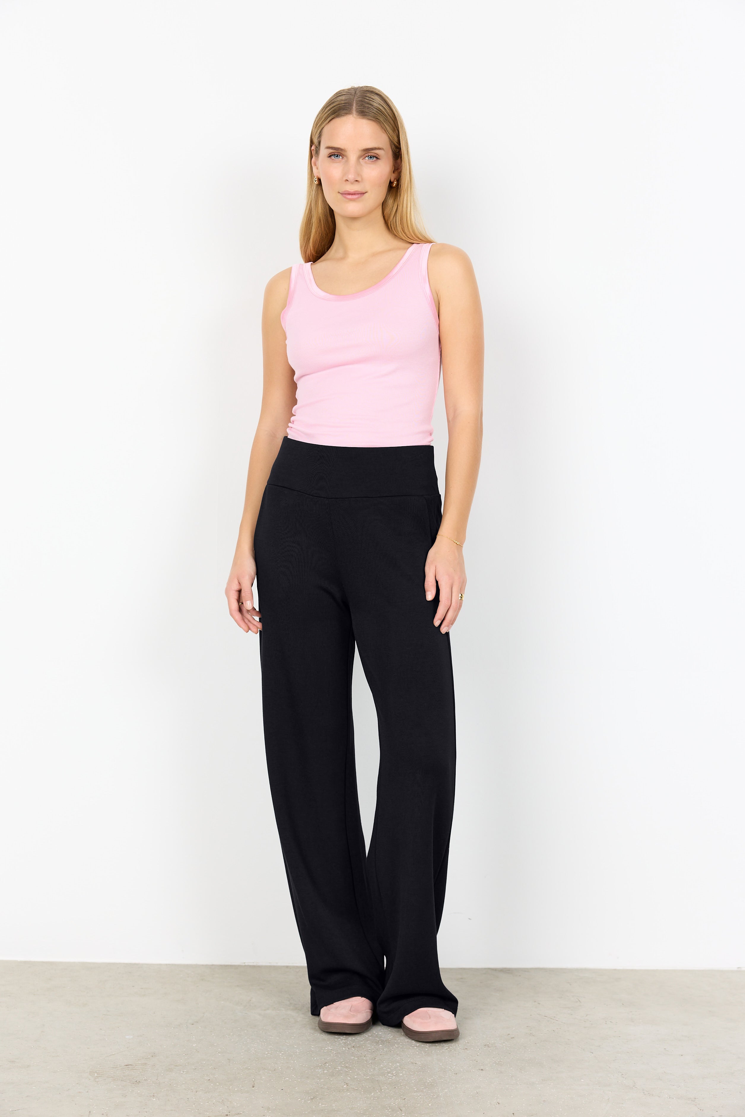 Pantalon SC-BANU 279 - Soya Concept