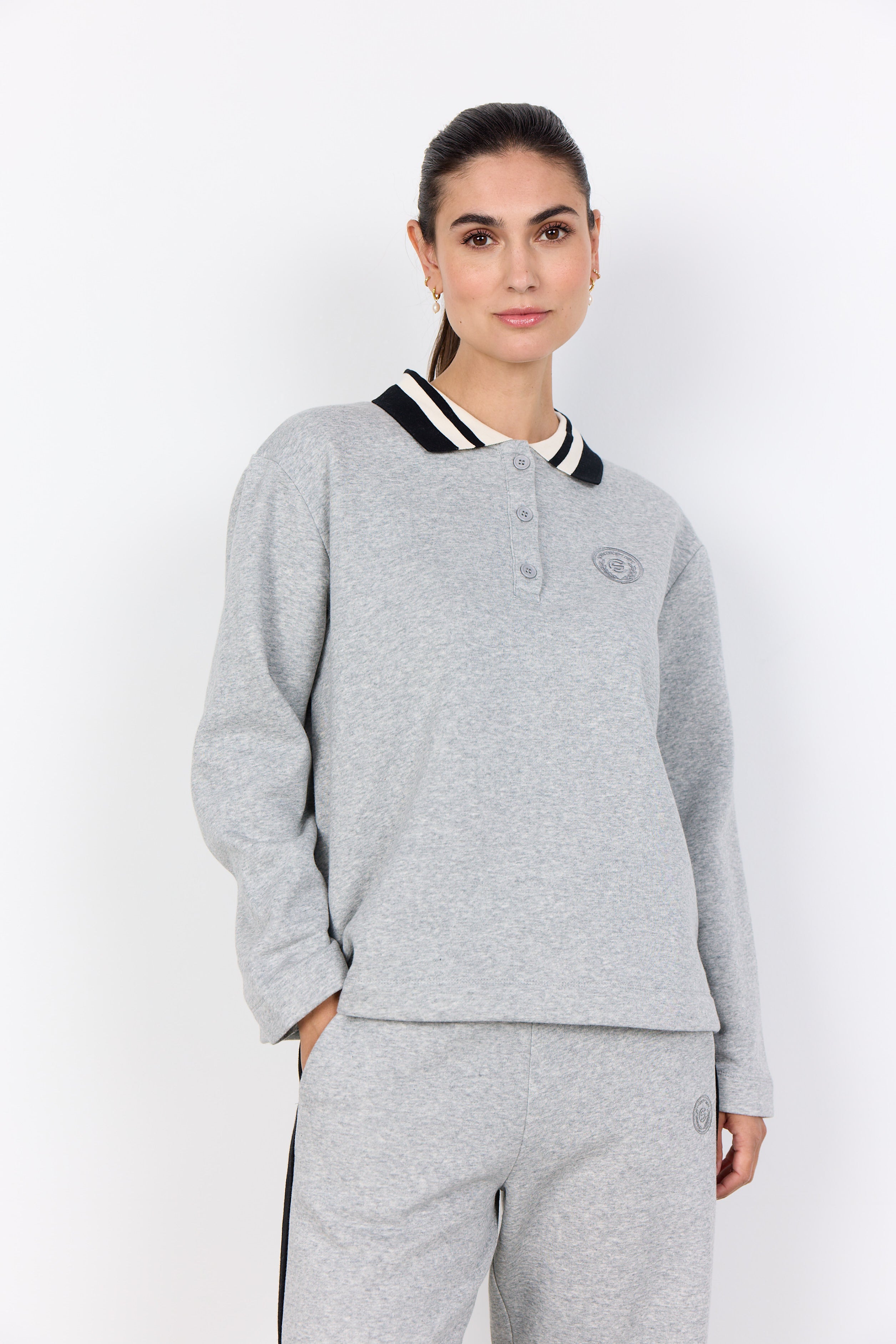 Sweat-shirt SC-ANGELIN 8