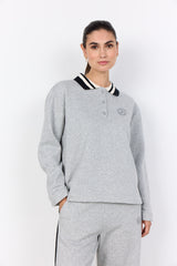 Sweat-shirt SC-ANGELIN 8