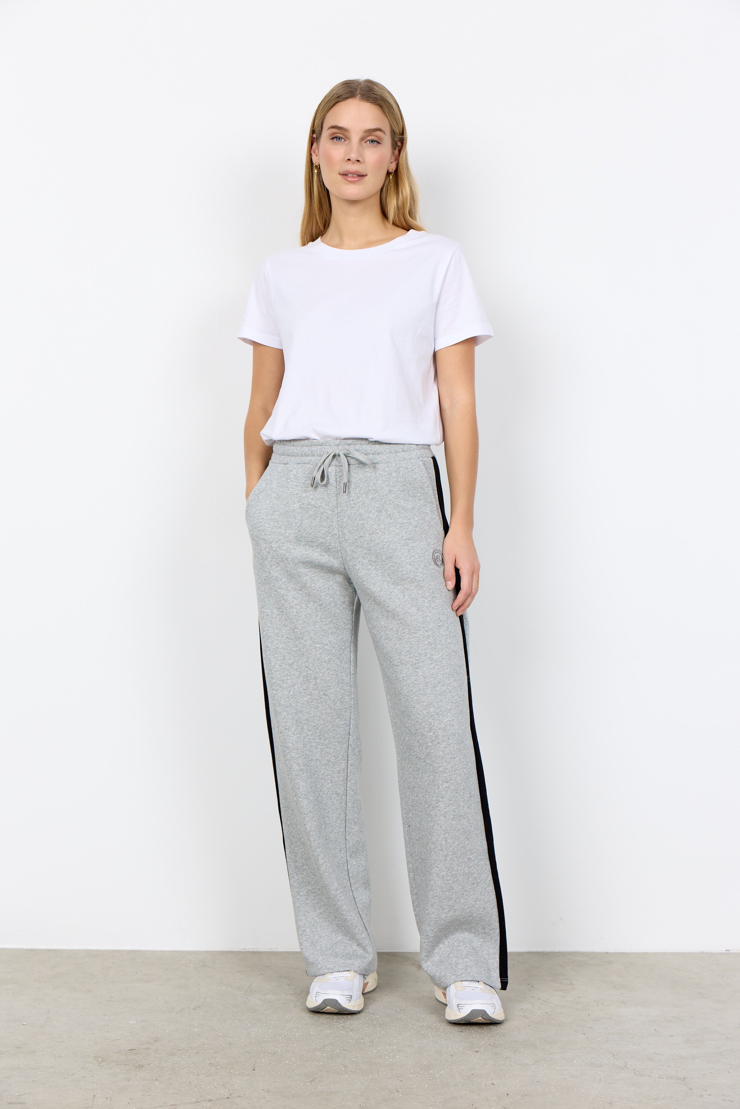 Pantalon SC-ANGELIN 10 - Soya Concept