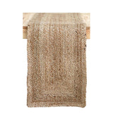 Chemin de Table en Jute