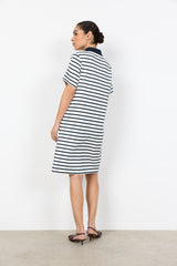 Robe Rayée SC-BARNI 56 - Soya Concept