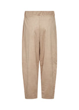Pantalon en suédine Hudda - Soya Concept