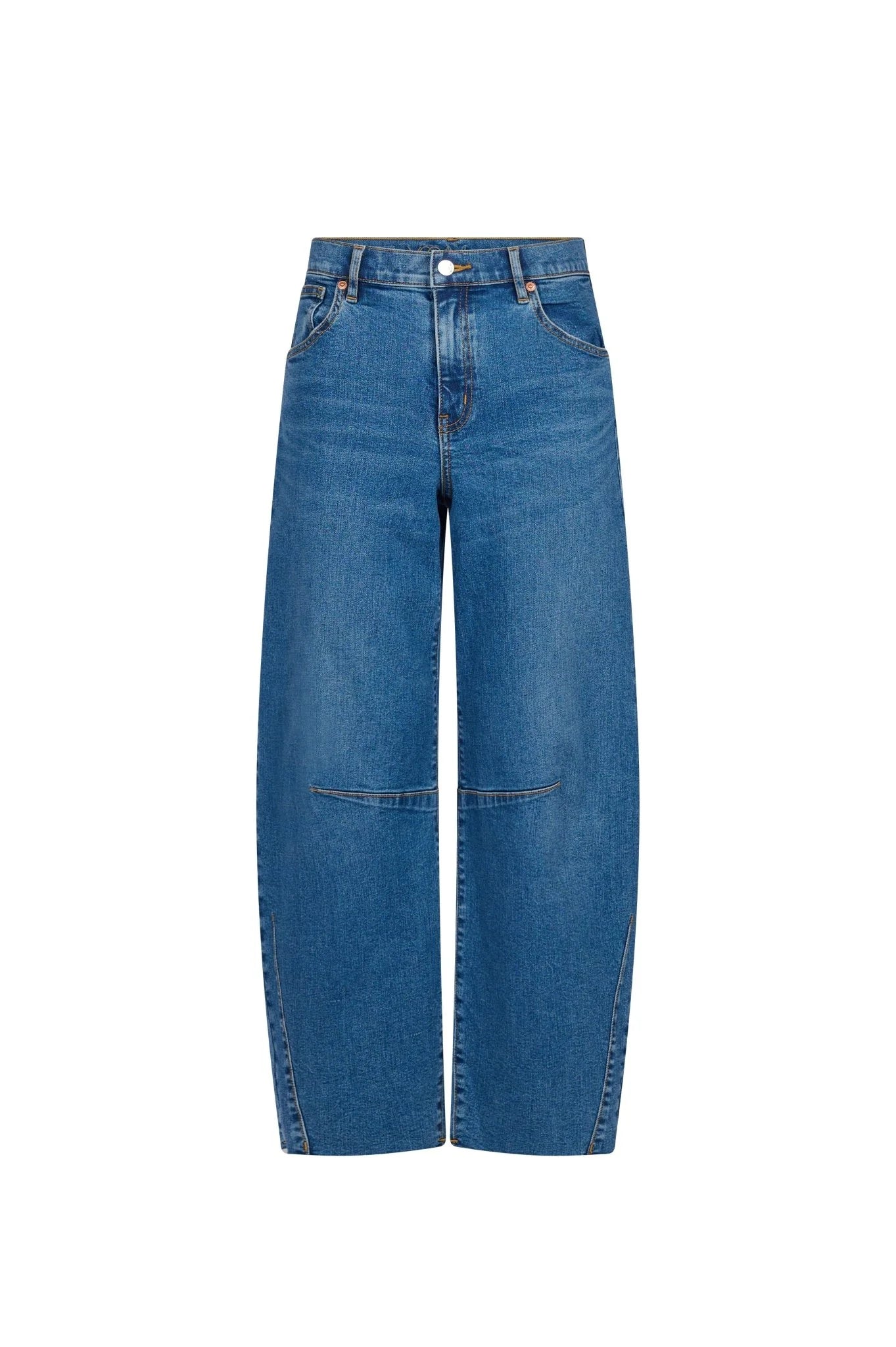 JEANS MALIA COUPE DÉCONTRACTÉE NOVA