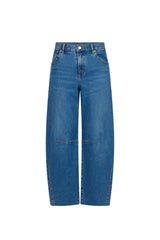 JEANS MALIA COUPE DÉCONTRACTÉE NOVA