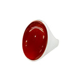 Bague THALEN plaqué argent - Pilgrim