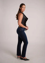 JEANS EMILY COUPE AJUSTÉE / PHOENIX 2832