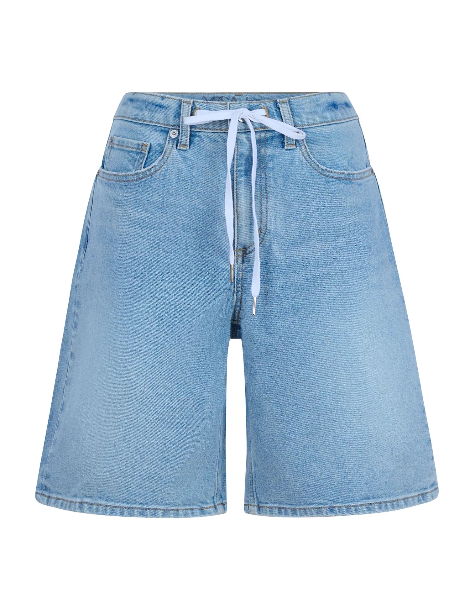 SHORTS / DOLLY - Yoga Jeans