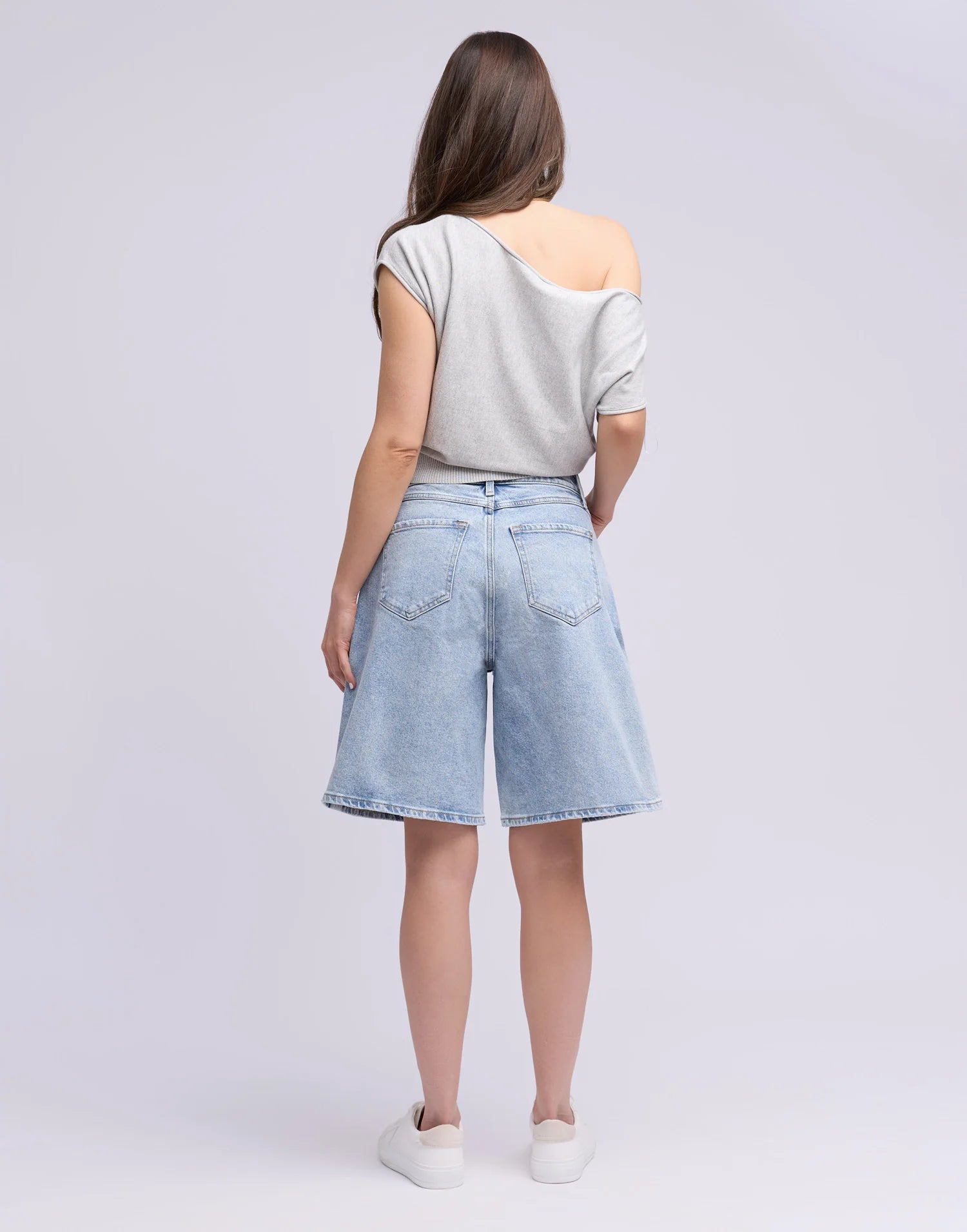 SHORTS / DOLLY - Yoga Jeans
