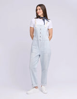 SALOPETTE / KIM - Yoga Jeans