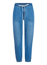 JEANS MALIA COUPE DÉCONTRACTÉE / ADA -Yoga Jeans
