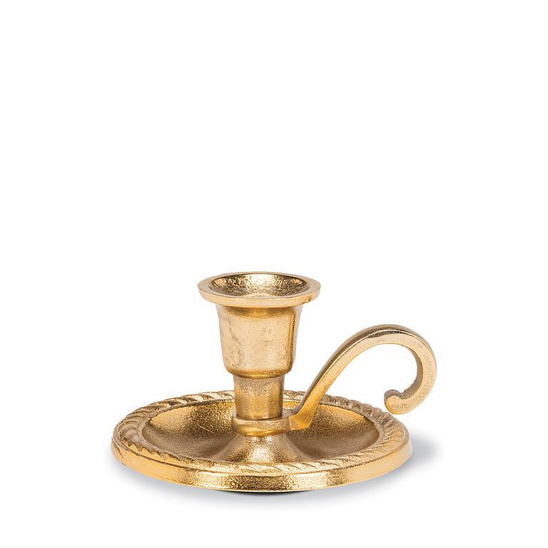 Chandelier Classique 4.5" D - Abbott