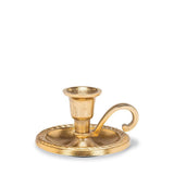 Chandelier Classique 4.5" D - Abbott