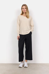 Pull Dollie Beige Crème - SoyaConcept