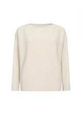 Pull Dollie Crème - SoyaConcept