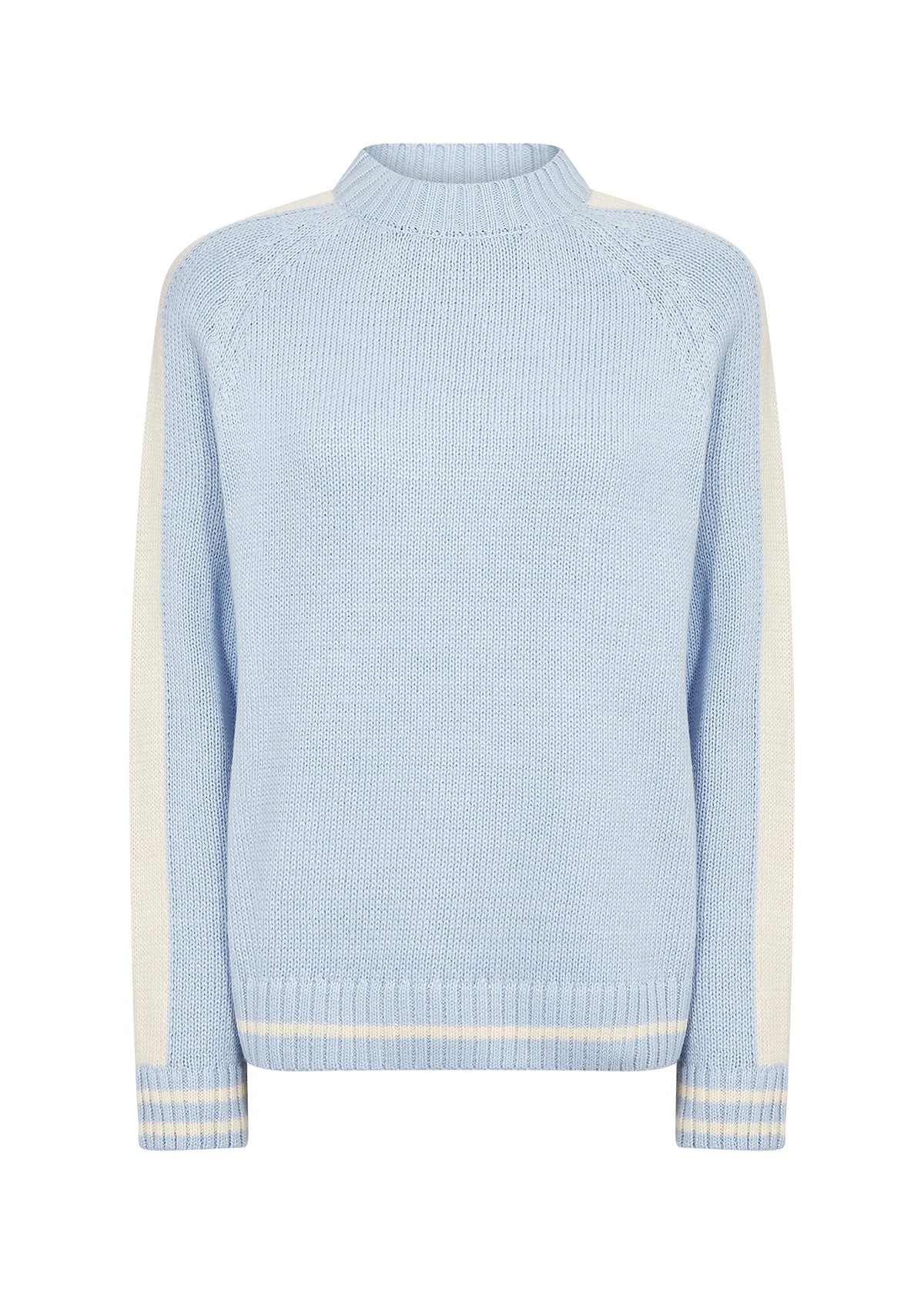 Pull SC-REMONE STRIPE 40 - Soya Concept