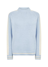 Pull SC-REMONE STRIPE 40 - Soya Concept