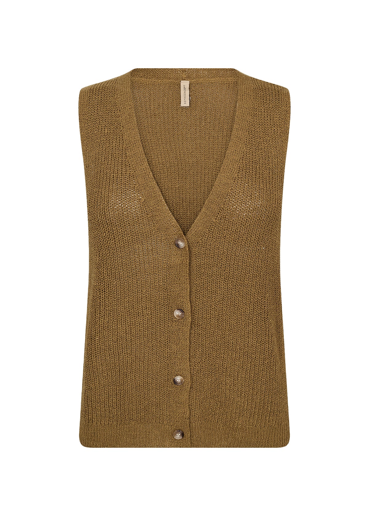 Haut SC-FELIZIA 1 - Soya Concept