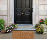 Tapis en corde tressée 24"x48" - Abbott