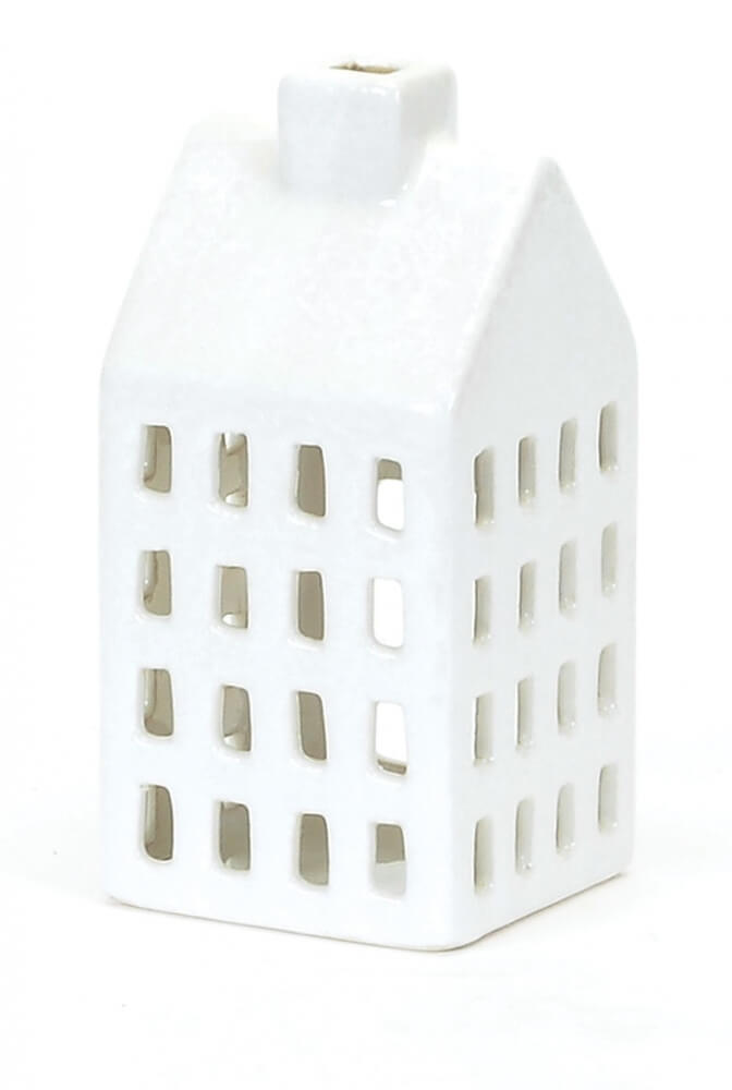 Maison céramique pour bougie - BBL