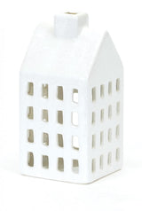 Maison céramique pour bougie - BBL