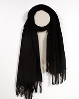 Foulard Doux à franges - Tom&Eva