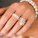 Bagues Élastiques - Beblue